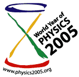 2005 Year of the Physics