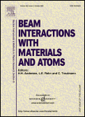 Nuclear Instruments and Methods B