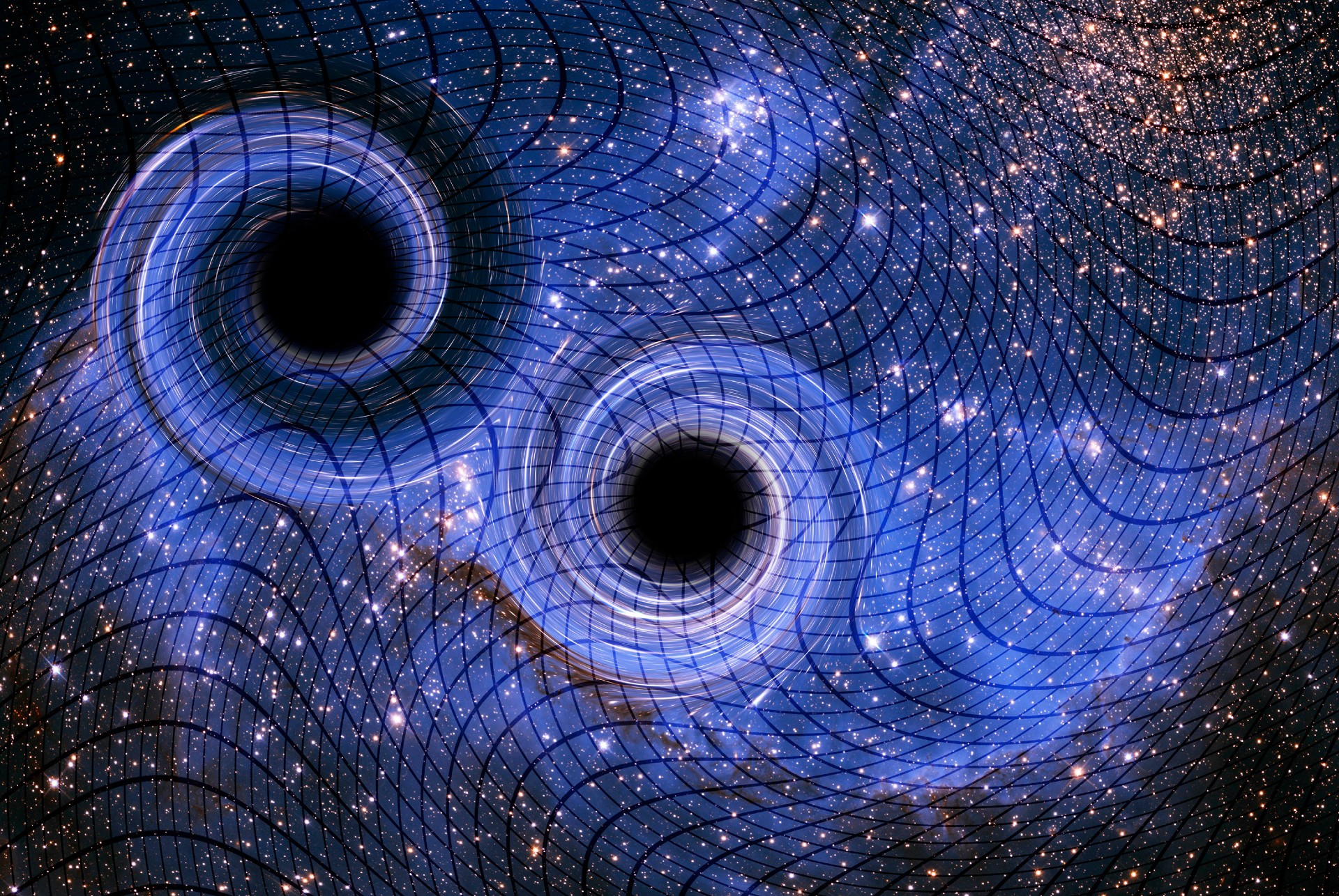 Gravitational Waves